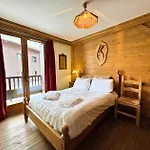Cochet - 6 Personnes Proche Des Pistes A St Martin De Belleville Mae-5191 Apartament
